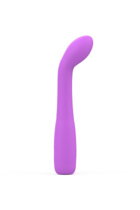 Bgee Heat Infinite Deluxe wiederaufladbarer Vibrator Lavendel Silikon von B Swish kaufen | Fesselliebe