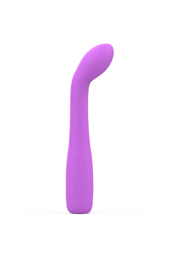 Bgee Heat Infinite Deluxe Wiederaufladbarer Vibrator Lavendel Silikon von B Swish kaufen - Fesselliebe