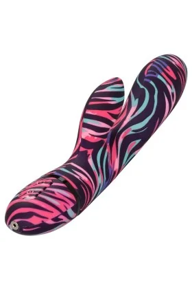 Menage A Moi Dual Wand Vibrator von Calexotics