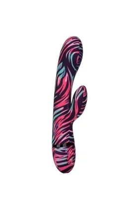 Menage A Moi Dual Wand Vibrator von Calexotics