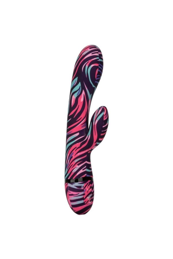 Menage A Moi Dual Wand Vibrator von Calexotics kaufen | Fesselliebe