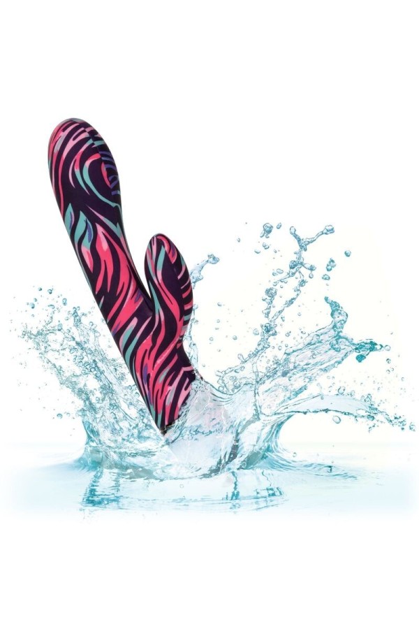 Menage A Moi Dual Wand Vibrator von Calexotics kaufen | Fesselliebe