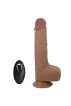 Tommy Realistischer Dildo-Vibrator 22.5 cm von Pretty Love Flirtation kaufen - Fesselliebe