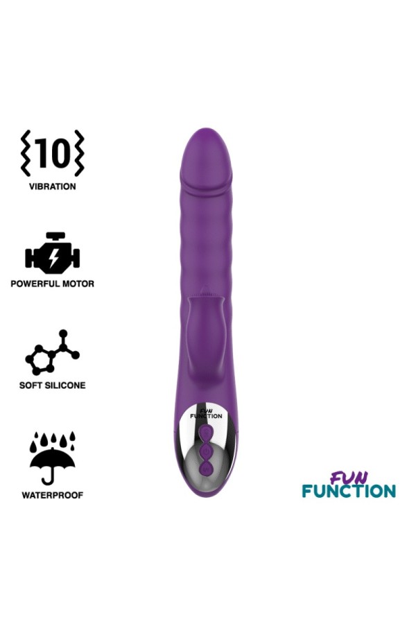 Thruster & Rotation von Fun Function kaufen | Fesselliebe
