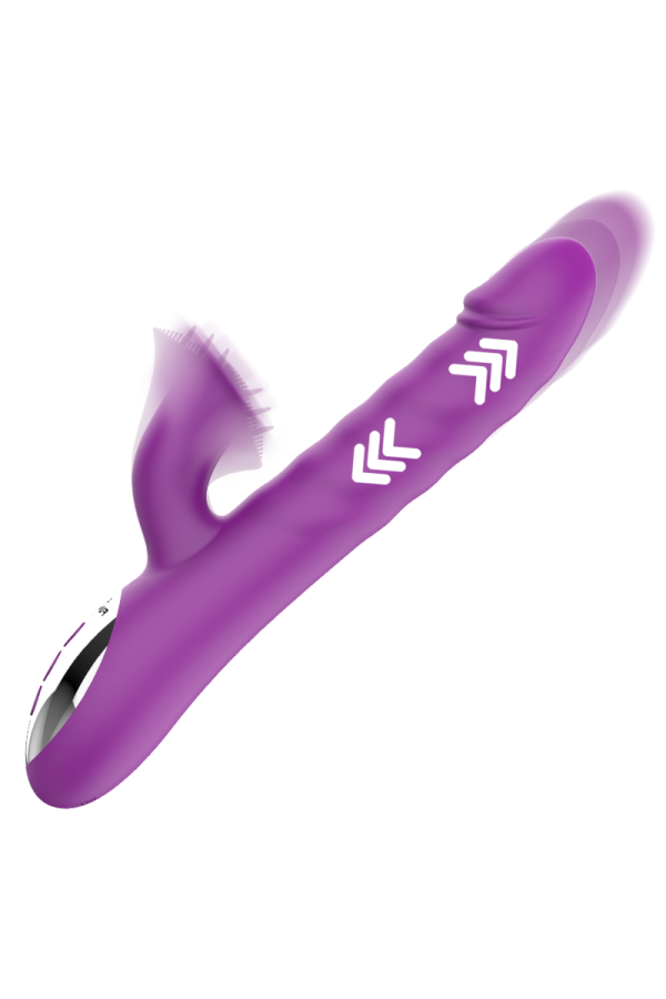Thruster & Rotation von Fun Function kaufen | Fesselliebe
