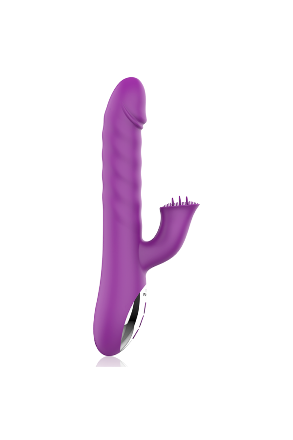 Thruster & Rotation von Fun Function kaufen | Fesselliebe