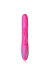 Donald Triple Stimulation: Anal, G-Spot & Klitorisoral Wireless Technology Kompatibel von Happy Loky kaufen - Fesselliebe