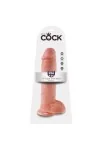 King Cock 11 "cock Flesh mit Bällen 28 Cm von King Cock kaufen - Fesselliebe