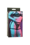 CALIFORNIA EXOTICS - EUPHORIA PLUS SIZE OBERSCHENKELGESCHIRR kaufen - Fesselliebe