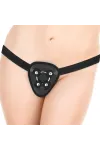 Harness + Silikondichte Gelenkbare Cocksil 18 Cm von Cock Miller kaufen - Fesselliebe