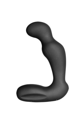 Sirius Silikon Schwarz Prostatamassag von Electrastim kaufen | Fesselliebe