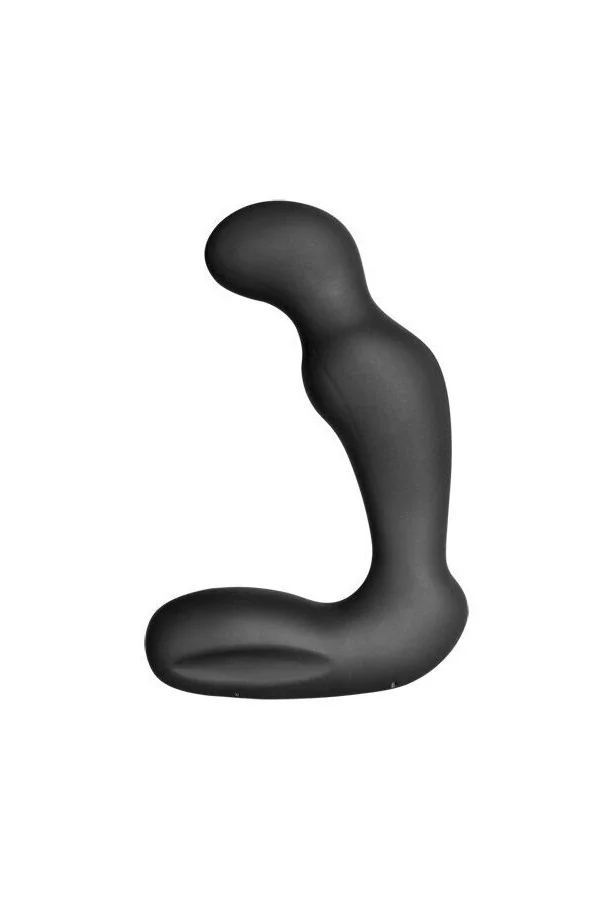 Sirius Silikon Noir Prostate Massage von Electrastim kaufen - Fesselliebe