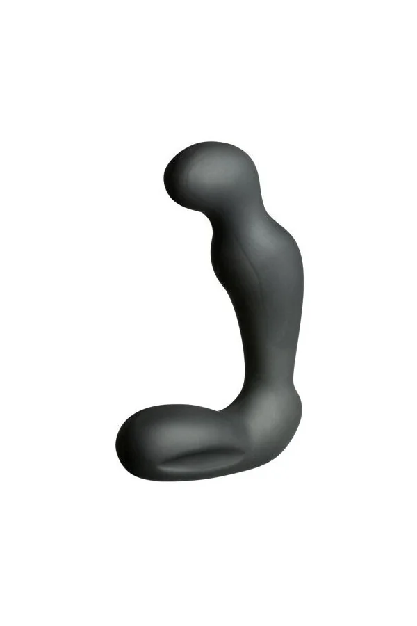 Sirius Silikon Noir Prostate Massage von Electrastim kaufen - Fesselliebe