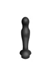 Sirius Silikon Noir Prostate Massage von Electrastim kaufen - Fesselliebe