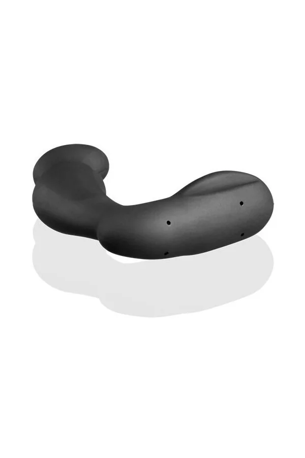 Sirius Silikon Noir Prostate Massage von Electrastim kaufen - Fesselliebe