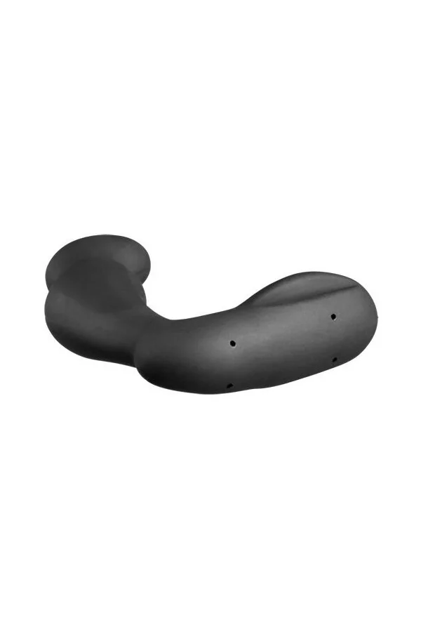 Sirius Silikon Noir Prostate Massage von Electrastim kaufen - Fesselliebe