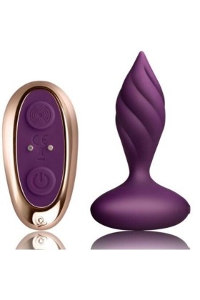 Desire Analstimulator - Flieder von Rocks-Off kaufen | Fesselliebe