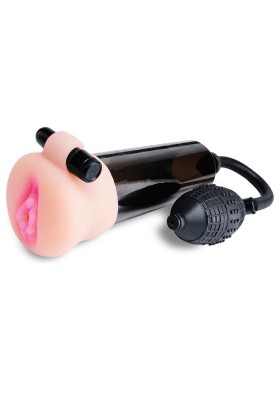Travel Trio Pump Set von Pump Worx kaufen | Fesselliebe