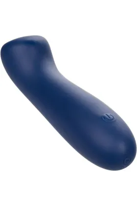 Cashmere-Satin-Blau von Calexotics