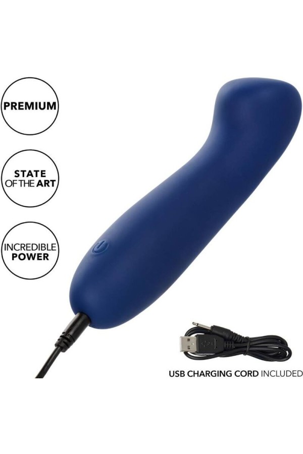 Cashmere-Satin-Blau von Calexotics kaufen | Fesselliebe