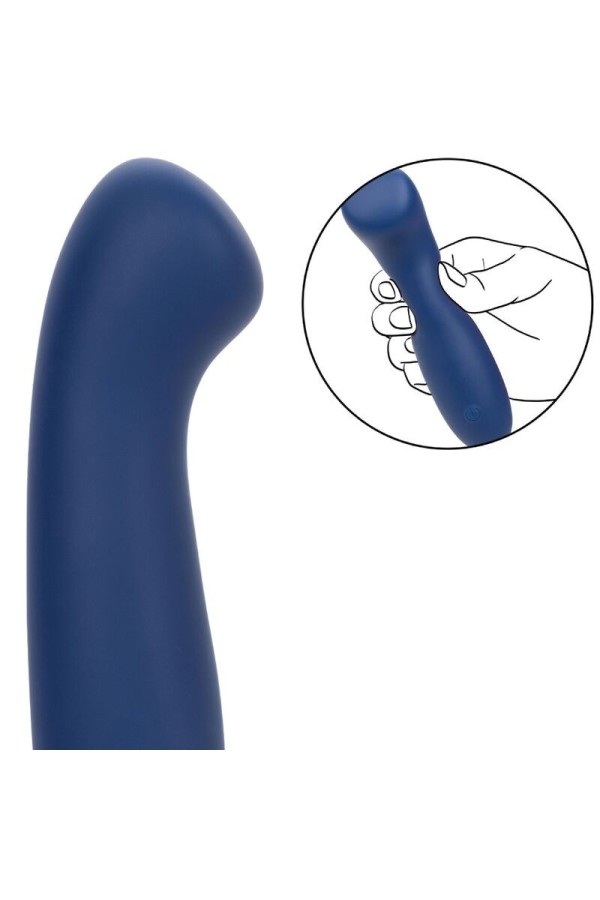 Cashmere-Satin-Blau von Calexotics kaufen | Fesselliebe