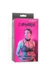 CALIFORNIA EXOTICS - EUPHORIA HALSBANDGESCHIRR kaufen - Fesselliebe