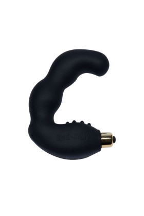 Bad Boy Mnnliches G-Spot-Massager Schwarz von Rocks-Off kaufen | Fesselliebe