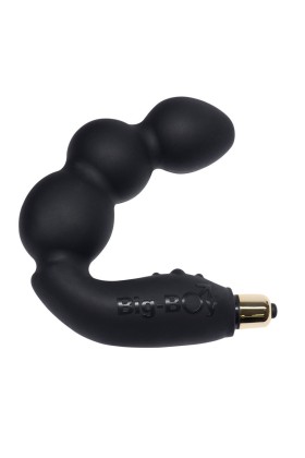Big-Boy 7v Mnnlicher G-Spot-Stimulator Schwarz von Rocks-Off kaufen | Fesselliebe