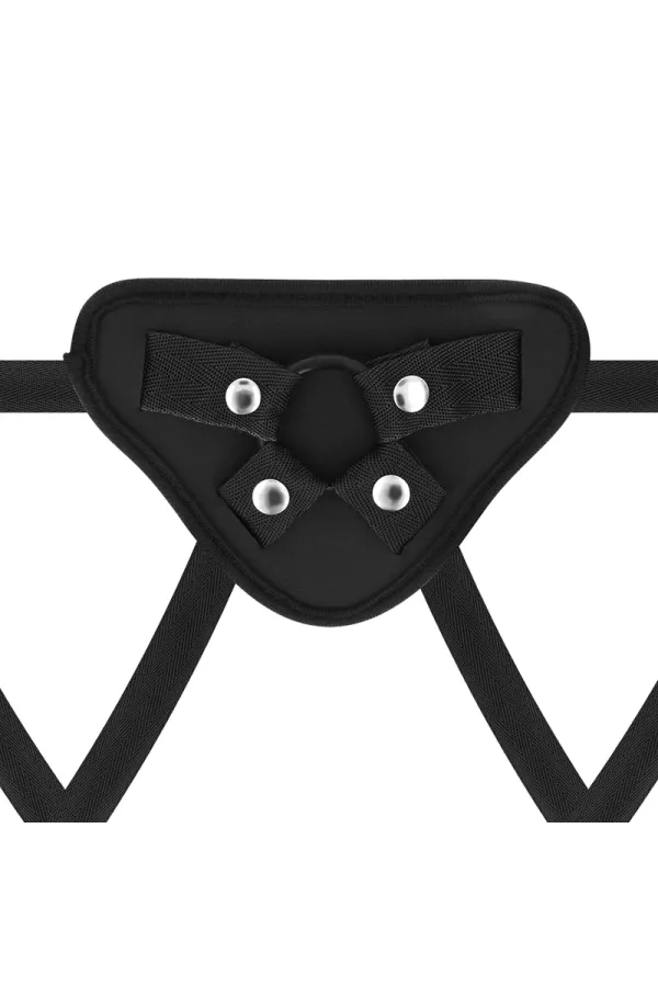 Harness + Dual Density Tiger 14cm von Rock Army kaufen - Fesselliebe