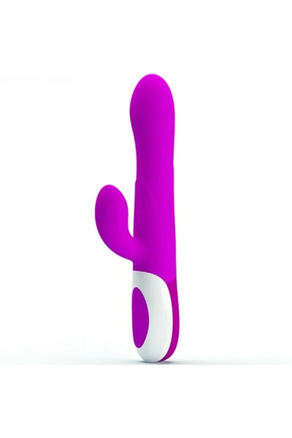 Dempsey wiederaufladbarer Aufblasbarer Vibrator von Pretty Love Smart kaufen - Fesselliebe