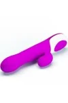 Dempsey wiederaufladbarer Aufblasbarer Vibrator von Pretty Love Smart kaufen - Fesselliebe