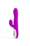 Dempsey wiederaufladbarer Aufblasbarer Vibrator von Pretty Love Smart kaufen - Fesselliebe