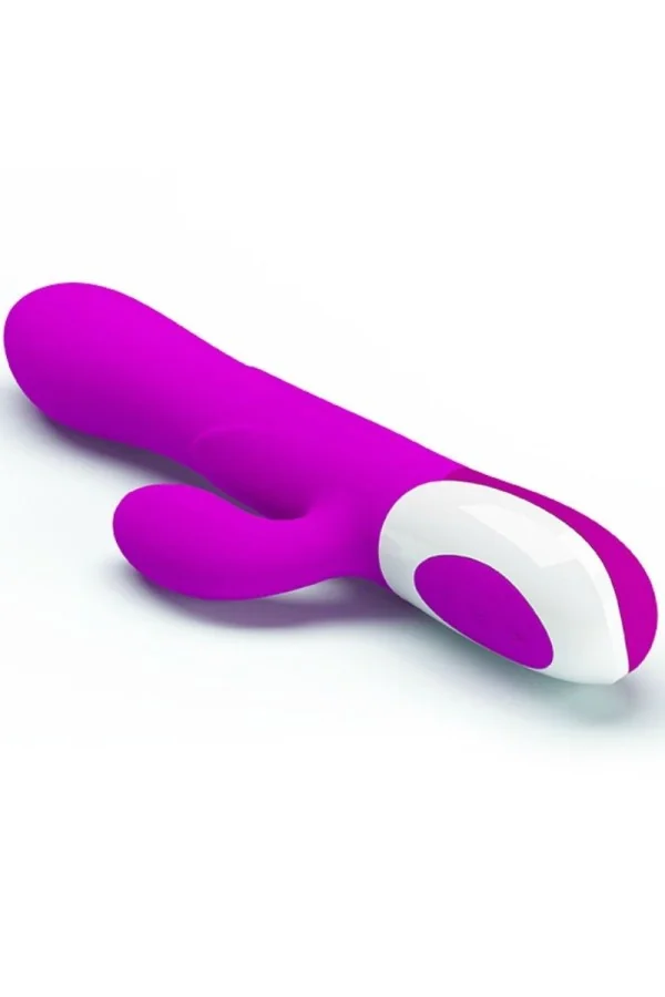 Dempsey wiederaufladbarer Aufblasbarer Vibrator von Pretty Love Smart kaufen - Fesselliebe