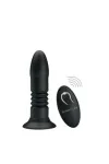 Stecker Magic Jinger Auf & Ab und Vibration von Pretty Love Bottom kaufen - Fesselliebe