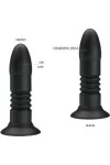 Stecker Magic Jinger Auf & Ab und Vibration von Pretty Love Bottom kaufen - Fesselliebe