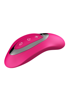 Curve Intelligenter Stimulator-Vibrator von Nalone kaufen | Fesselliebe