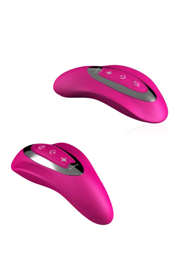 Curve Intelligent Stimulator Vibrator von Nalone kaufen - Fesselliebe