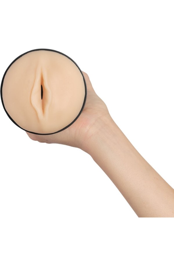 Feel Stroker Generic Pale Powerblow Kompatibel von Kiiroo kaufen | Fesselliebe