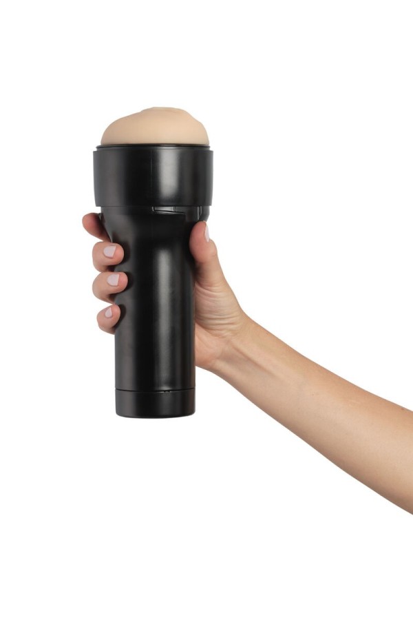Feel Stroker Generic Pale Powerblow Kompatibel von Kiiroo kaufen | Fesselliebe