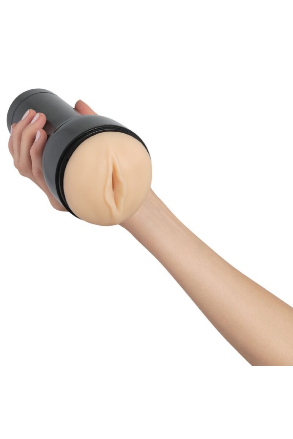 Feel Stroker Generic Pale Powerblow Kompatibel von Kiiroo kaufen | Fesselliebe