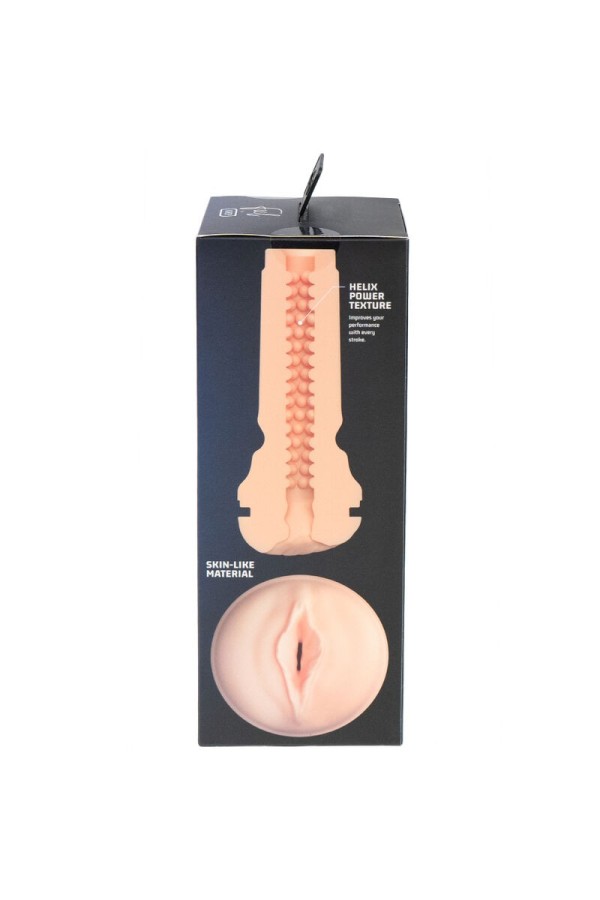 Feel Stroker Generic Pale Powerblow Kompatibel von Kiiroo kaufen | Fesselliebe