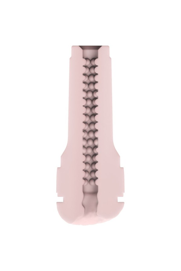 Feel Stroker Generic Pale Powerblow Kompatibel von Kiiroo kaufen | Fesselliebe