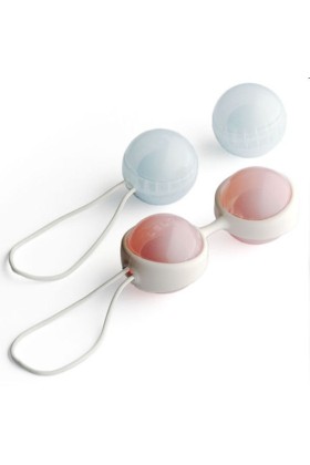 Luna Beads Mini Chinesische Kugeln von Lelo kaufen | Fesselliebe