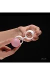 Luna Perlen Mini von Lelo kaufen - Fesselliebe