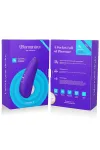 Starlet 3 Klitorasstimulator Indigo von Womanizer kaufen - Fesselliebe