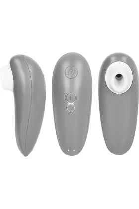 Starlet 3 Klitoralstimulator Grau von Womanizer