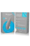 Starlet 3 Klitoralstimulator Grau von Womanizer kaufen - Fesselliebe