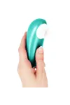 Starlet 3 Klitoralstimulator Türkis von Womanizer