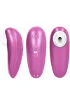 Starlet 3 Klitoralstimulator Violett von Womanizer