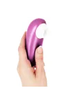 Starlet 3 Klitoralstimulator Violett von Womanizer